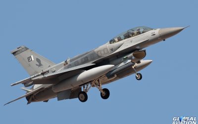 Exercises and Deployments – Red Flag 16-4