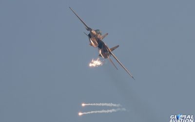 Airshows – Iran International Airshow, Kish