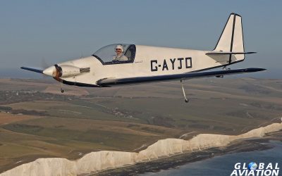 General Aviation – Formating Fourniers