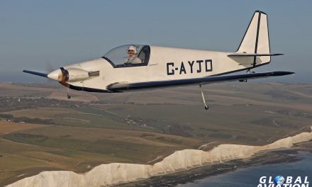 General Aviation – Formating Fourniers