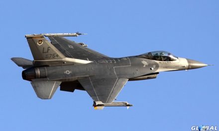 F-16 at 40 – Pt.6 – AETC and AFMC F-16s