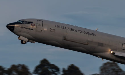 Airshow Report – F-Air 2019, Medellin, Colombia